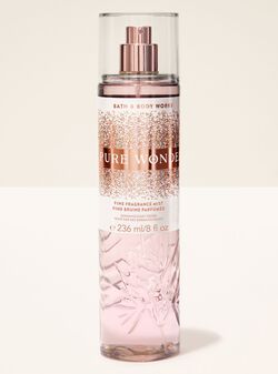 Pure Wonder Fine Fragrance Mist image number null