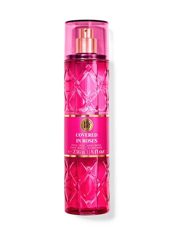 Covered In Roses Fine Fragrance Mist 香氛噴霧