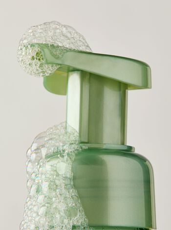 Chilled Lemon Frost Gentle & Clean Foaming Hand Soap Gentle & Clean Foaming Hand Soap