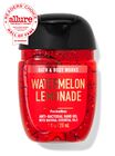 Watermelon Lemonade PocketBac Hand Sanitizer image number null