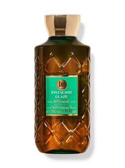 Pistachio Glaze Body Wash