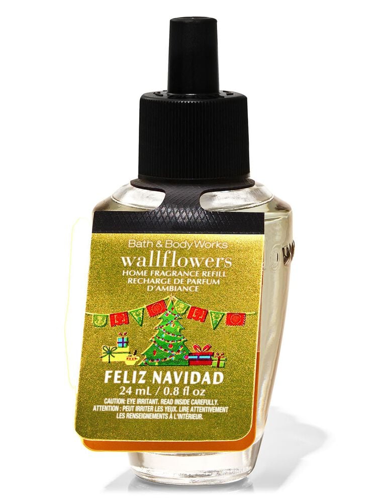 Feliz Navidad Wallflowers Fragrance Refill 香氛補充液