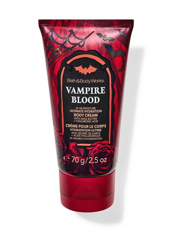 Vampire Blood Travel Size Ultimate Hydration Body Cream 旅行裝極緻保濕身體乳霜