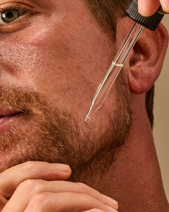 Ocean Beard Oil 鬍鬚油