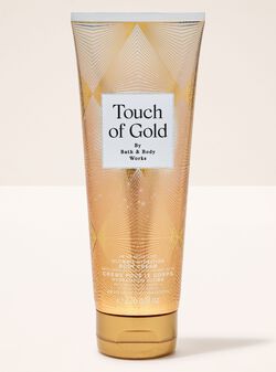 Touch of Gold Ultimate Hydration Body Cream image number null