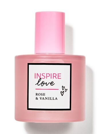 Rose Vanilla Eau de Parfum Eau de Parfum