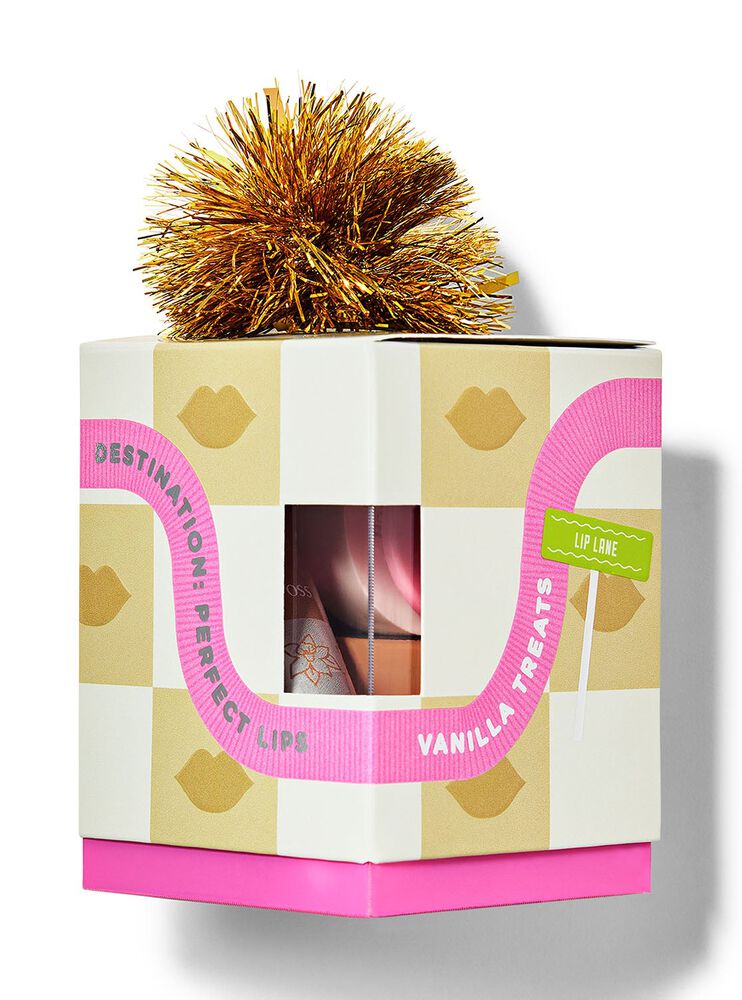 Vanilla Mini Gift Set 迷你禮物套裝