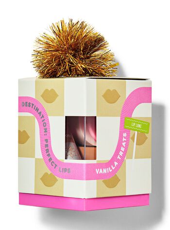 Vanilla Mini Gift Set 迷你禮物套裝