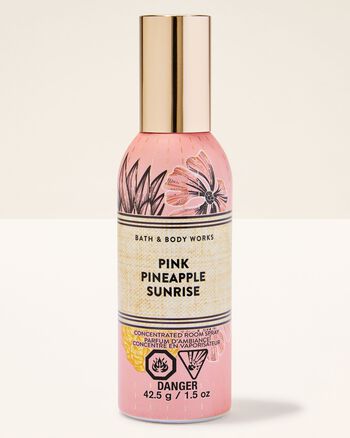 Pink Pineapple Sunrise Concentrated Room Spray 濃縮室內噴霧