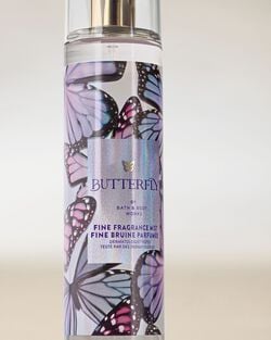 Butterfly Fine Fragrance Mist image number null