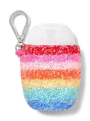 Rainbow Gems PocketBac Holder