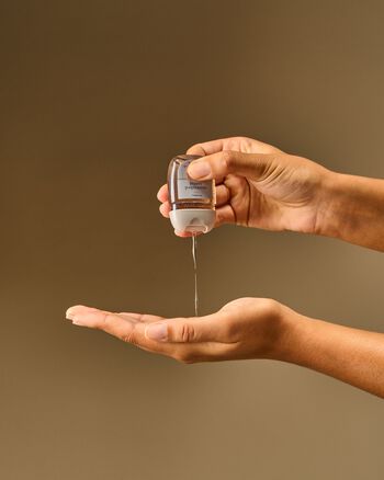 Sunwashed Santal PocketBac Hand Sanitizer PocketBac搓手液