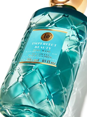 Imperfect Beauty Body Wash 沐浴露