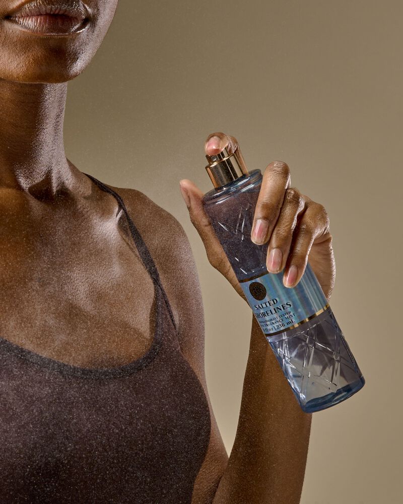 Salted Shorelines Fine Fragrance Mist 香氛噴霧