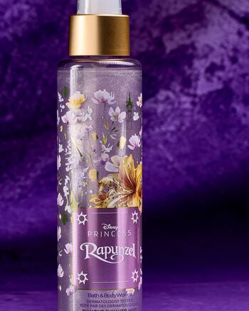 Rapunzel Diamond Shimmer Mist 鑽石閃粉噴霧