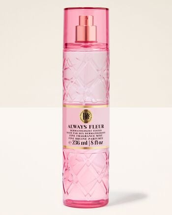 Always Fleur Fine Fragrance Mist 香氛噴霧