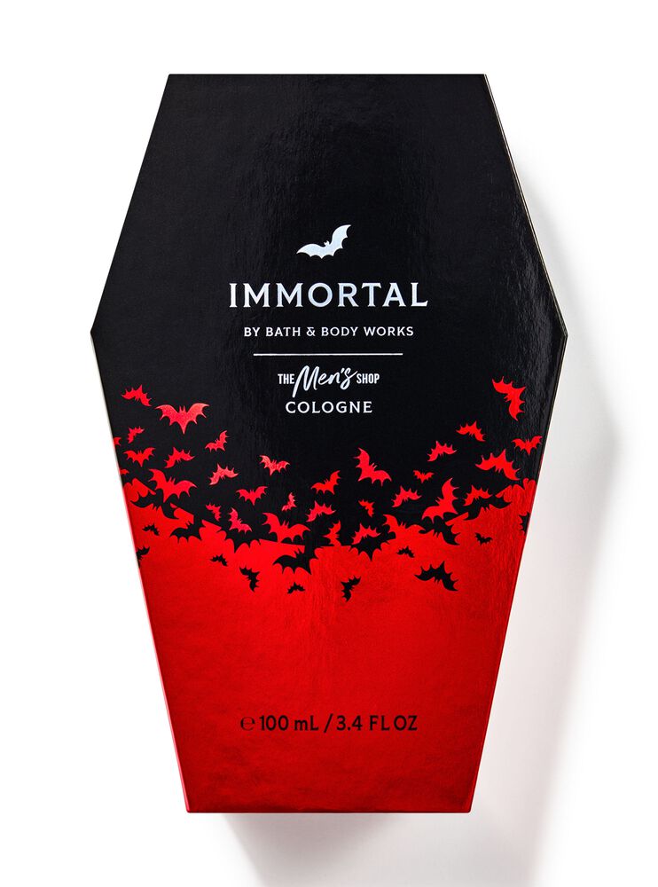Immortal Cologne Cologne