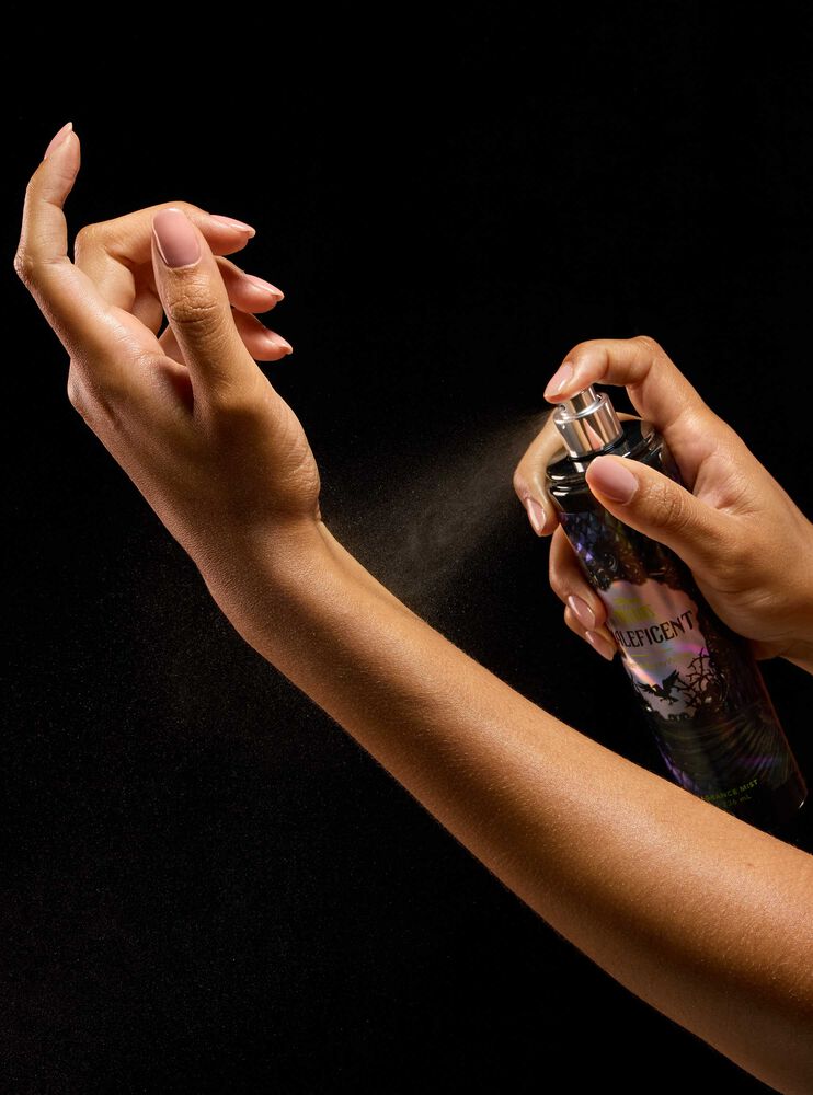 Maleficent Fine Fragrance Mist 香氛噴霧