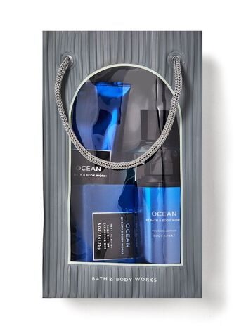Ocean Gift Bag Set 禮物包套裝