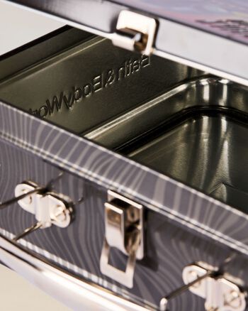 The Mandalorian Collectible Tin 收藏鐵盒