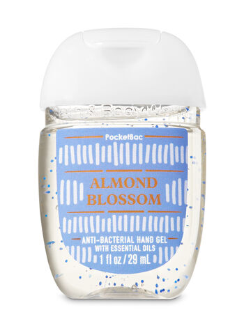 Almond Blossom PocketBac Hand Sanitizer PocketBac Hand Sanitizer