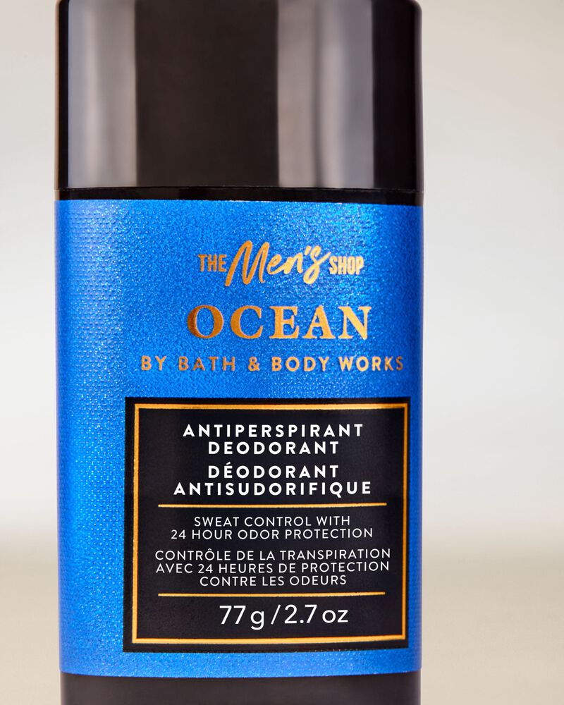 Ocean Antiperspirant Deodorant 止汗除臭劑