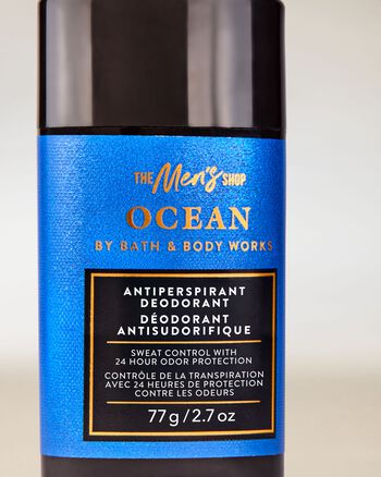 Ocean Antiperspirant Deodorant 止汗除臭劑