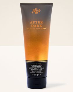 After Dark Ultimate Hydration Body Cream image number null