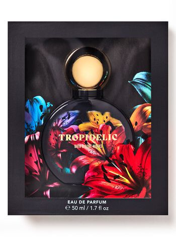 Tropidelic Eau de Parfum 香水