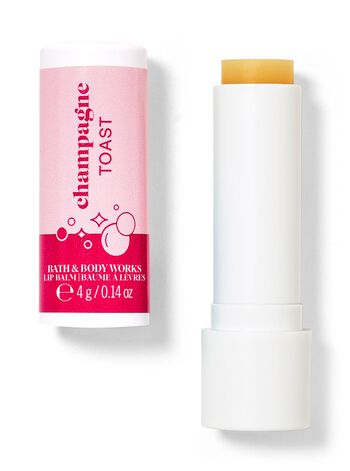 Champagne Toast Lip Balm 潤唇膏