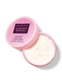 A Thousand Wishes Glowtion Body Butter