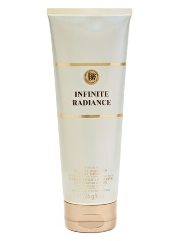Infinite Radiance Ultimate Hydration Body Cream 極緻保濕身體乳霜