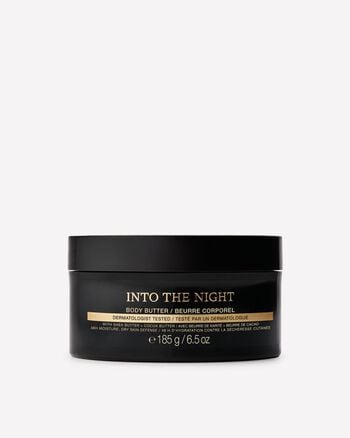 Into the Night Body Butter Body Butter