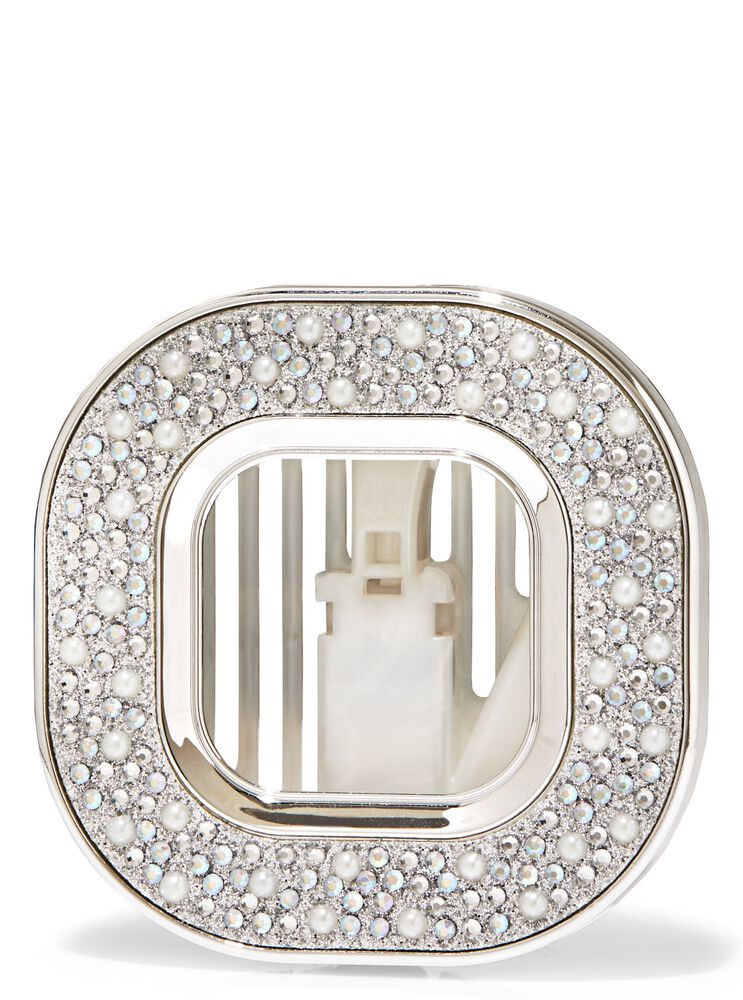 Pearl & Gems Car Fragrance Holder 汽車香氛架