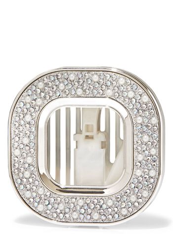 Pearl & Gems Car Fragrance Holder 汽車香氛架