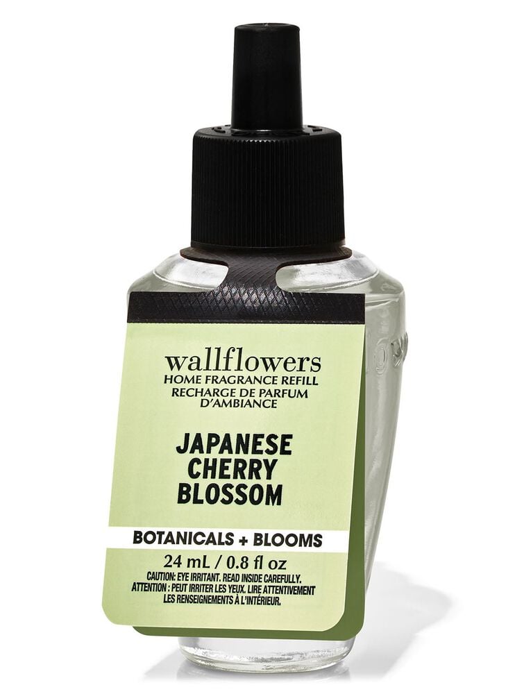 Japanese Cherry Blossom Wallflowers Fragrance Refill 香氛補充液