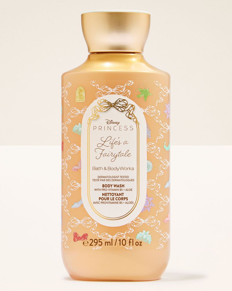 Life's a Fairytale Body Wash 沐浴露
