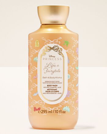 Life's a Fairytale Body Wash 沐浴露