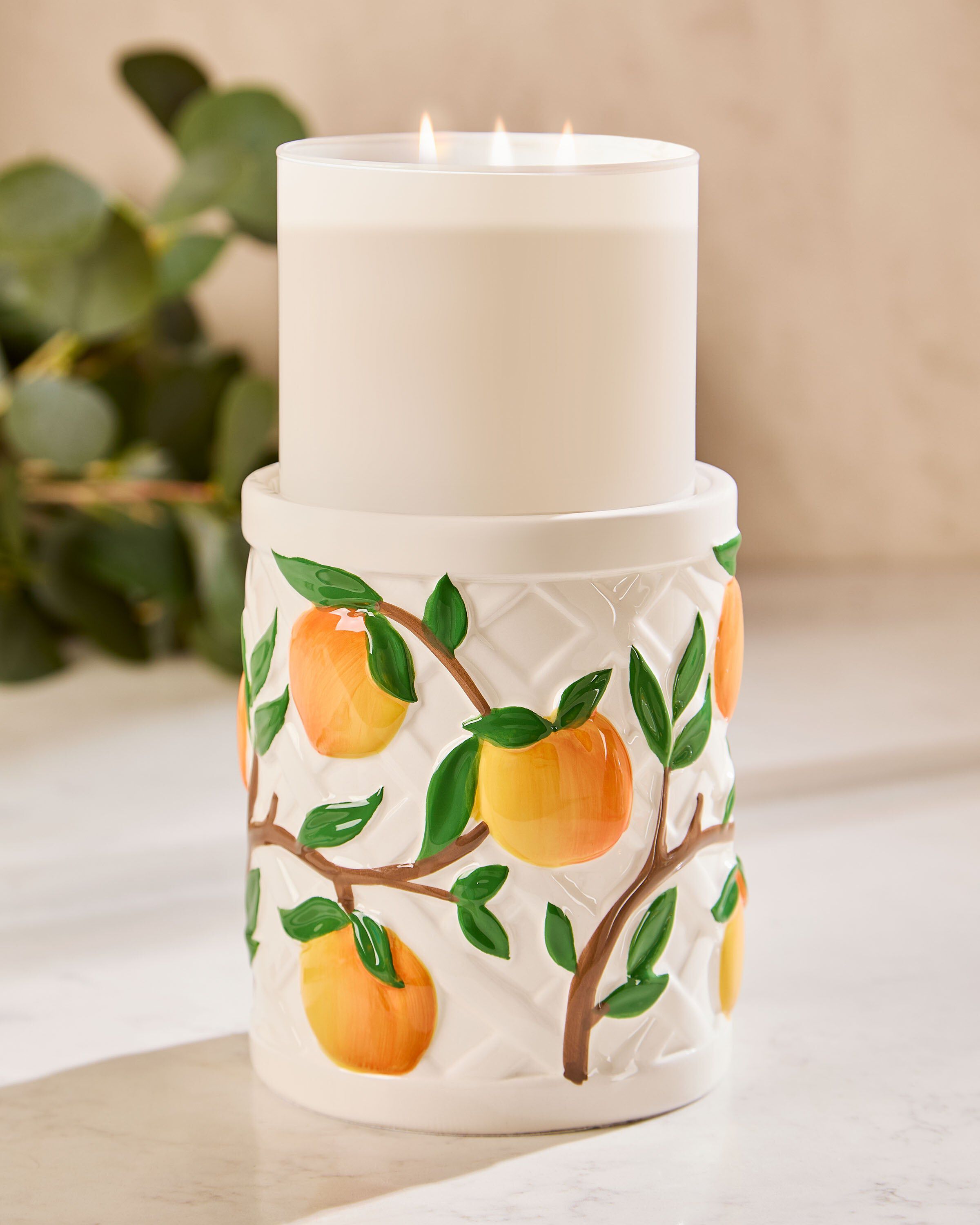 【新品】バスアンドボディワークス キャンドルホルダー ハート Buy Candle Holders & Accessories | Bath & Body Works Hong Kong