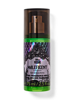 Maleficent Travel Size Fine Fragrance Mist