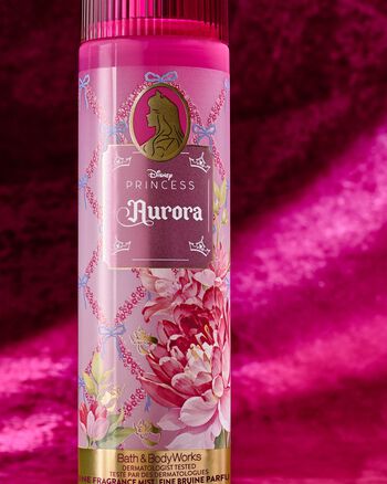 Aurora Fine Fragrance Mist 香氛噴霧