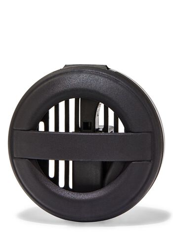 Black Matte 汽車香氛架
