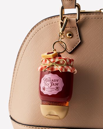 Jam Jar PocketBac Holder PocketBac 掛套
