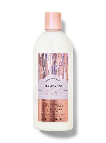 Champagne Toast Moisturizing Conditioner 保濕護髮素