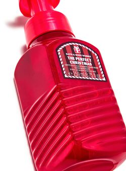 The Perfect Christmas Gentle & Clean Foaming Hand Soap image number null