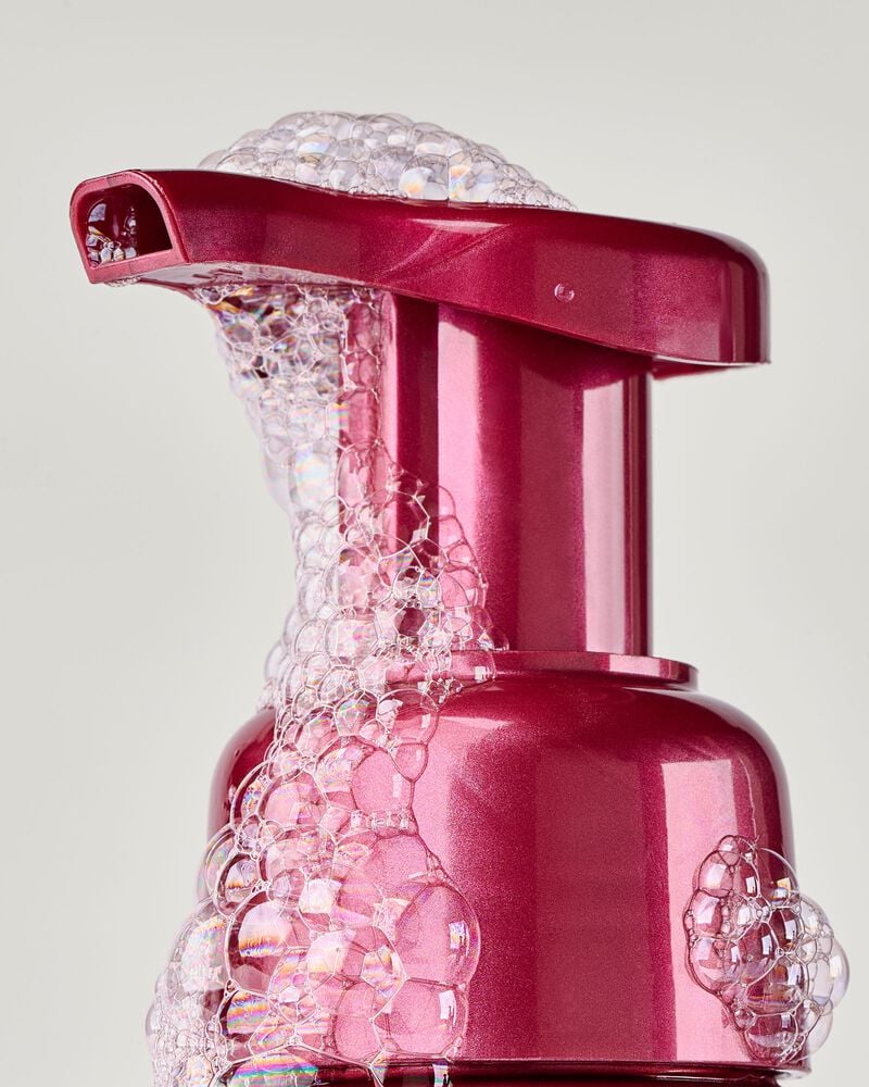 Covered In Roses Gentle & Clean Foaming Hand Soap 溫和泡泡潔手液