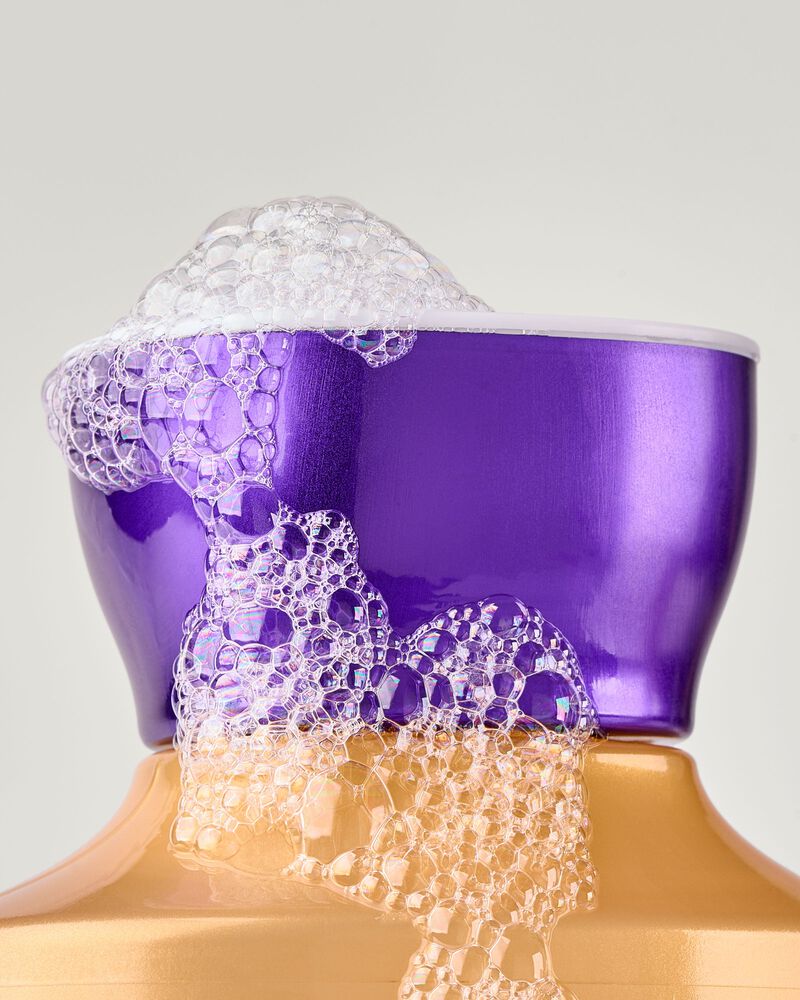 Rapunzel Body Wash 沐浴露