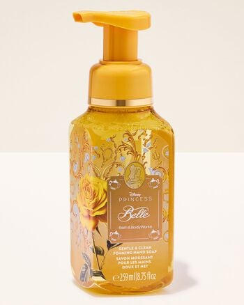 Belle Gentle & Clean Foaming Hand Soap 溫和泡泡潔手液