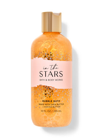 In The Stars Bubble Bath 泡泡浴