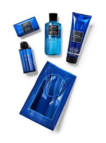Ocean Gift Set 禮物套裝